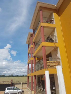 BN Executive Suites